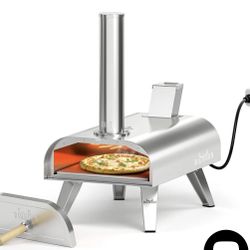 Pizza Oven New In The Box