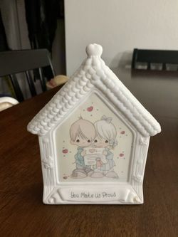 Precious moments