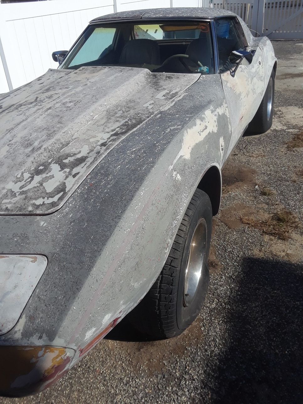 1977 Chevrolet Corvette