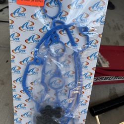 Head gasket 