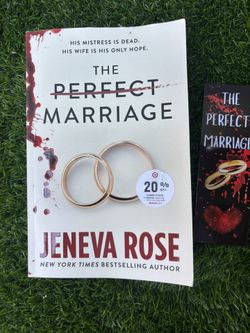 The Perfect Marriage by Jeneva Rose 