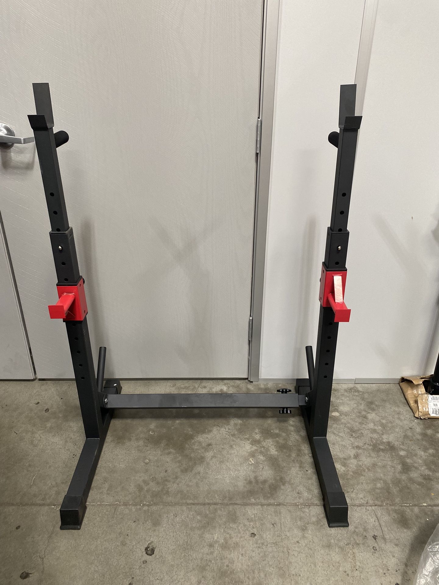 Squat Rack