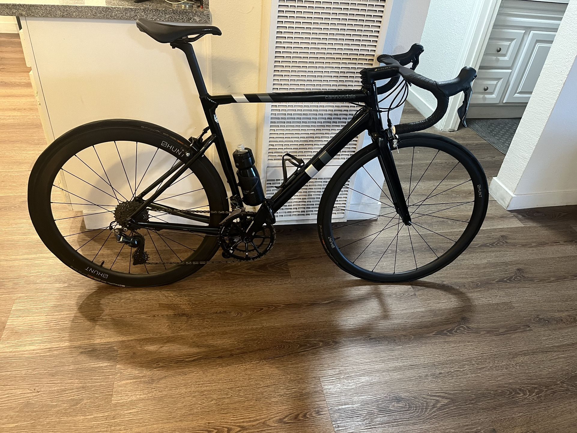 Cannondale CAAD 13 Road Bike 54' Dura Ace Aluminum Lightweight