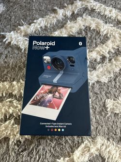 Polaroid Now +