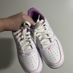 Nike Air Forces 5.5Y - 7 For Women 
