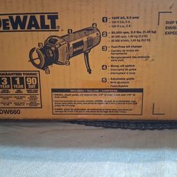 DeWalt