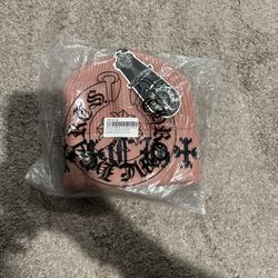 Chrome Hearts Beanie 