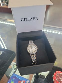 Women's watch citizen