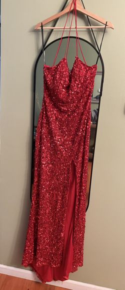 Prom Dress Size 7