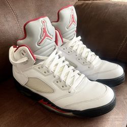 Jordan 5 Retro Size 9