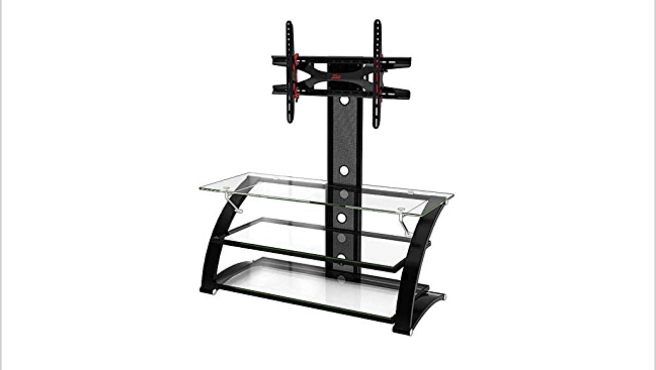 Z-Line TV Stand with Mount