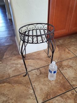 Plant Stand