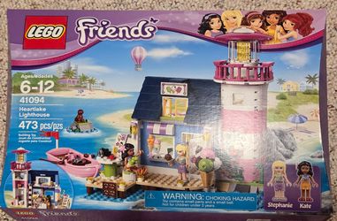 Lego Friends 41094
