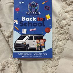 School Bus 
