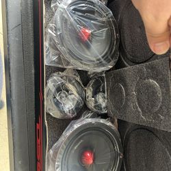 DS 18 6.5 PRO-X6.4BMPK