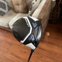 Cobra Aerojet LS 9 Degree Driver 