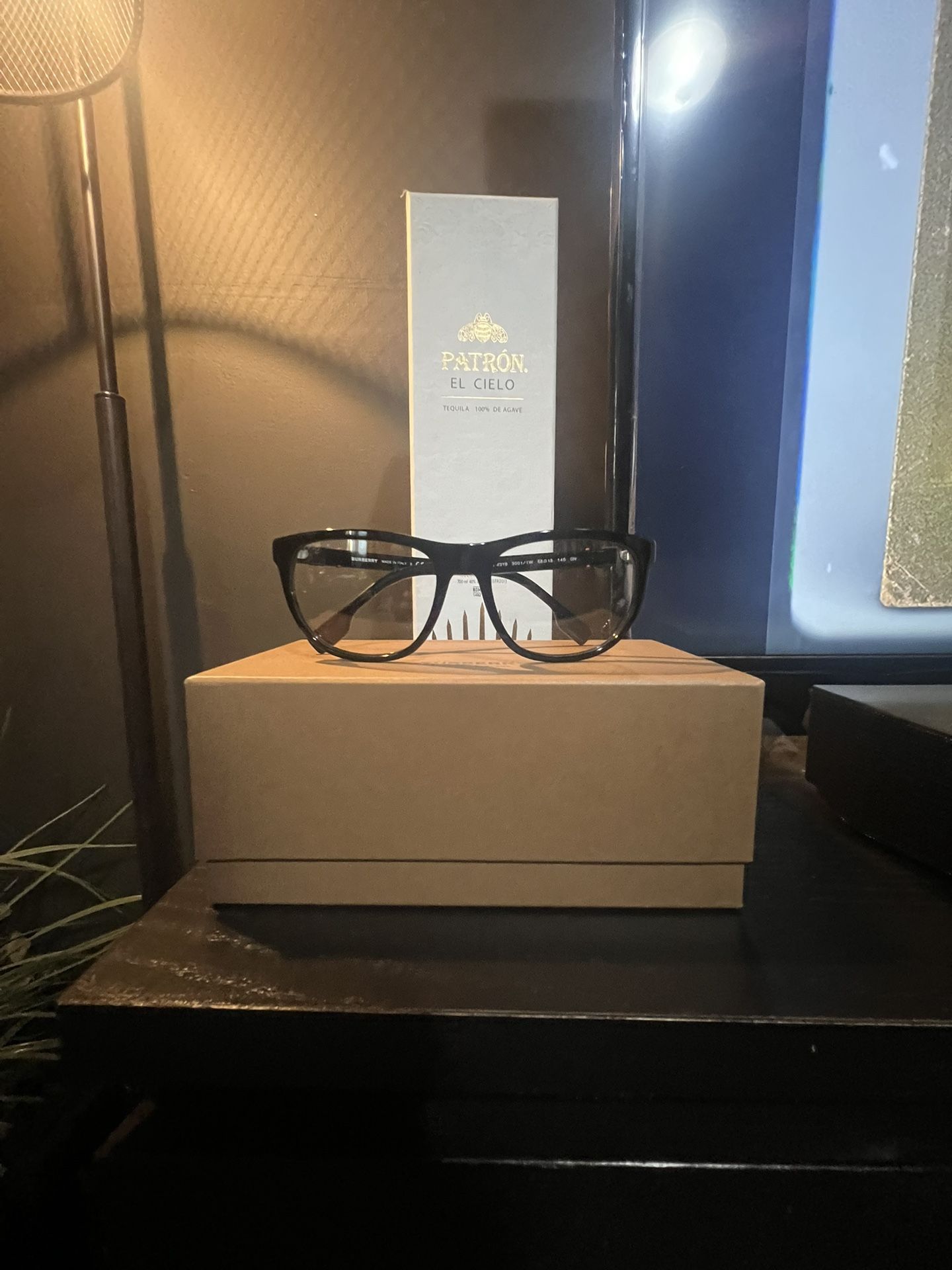 Burberry Sunglasses