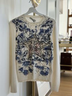 Cashmere Sweater