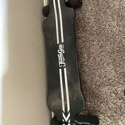 Electric Skateboard 