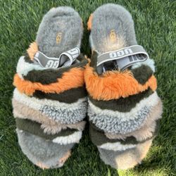 Ugg Slippers 