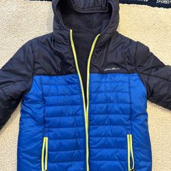 Eddie Bauer 