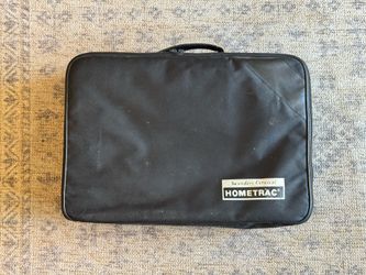 Saunders Cervical HomeTrac Deluxe Neck Traction Device