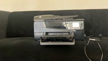 HP Office Jet 6600