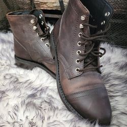 Thursday Boot Company Captain Men's Lace-up Boot