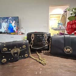 Purses 