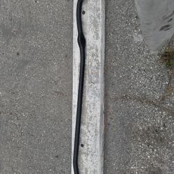 72 F100 F-100 Center Drag Link NEW