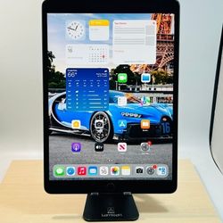 Apple iPad AIR 3rd GEN 64GB Cellular Unlocked Fully Functional!!!!