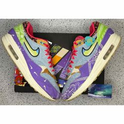 Nike Air Max 1 Concepts Far Out 10 Men