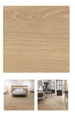 4 boxes High End Floor Tile Wood Effect