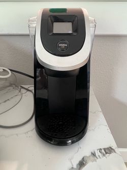 Keurig 2.0