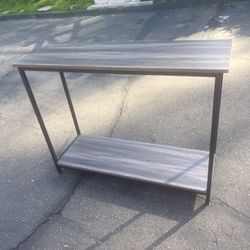 Console Table 