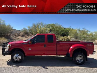 2015 Ford F-350