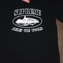 Supreme Tee