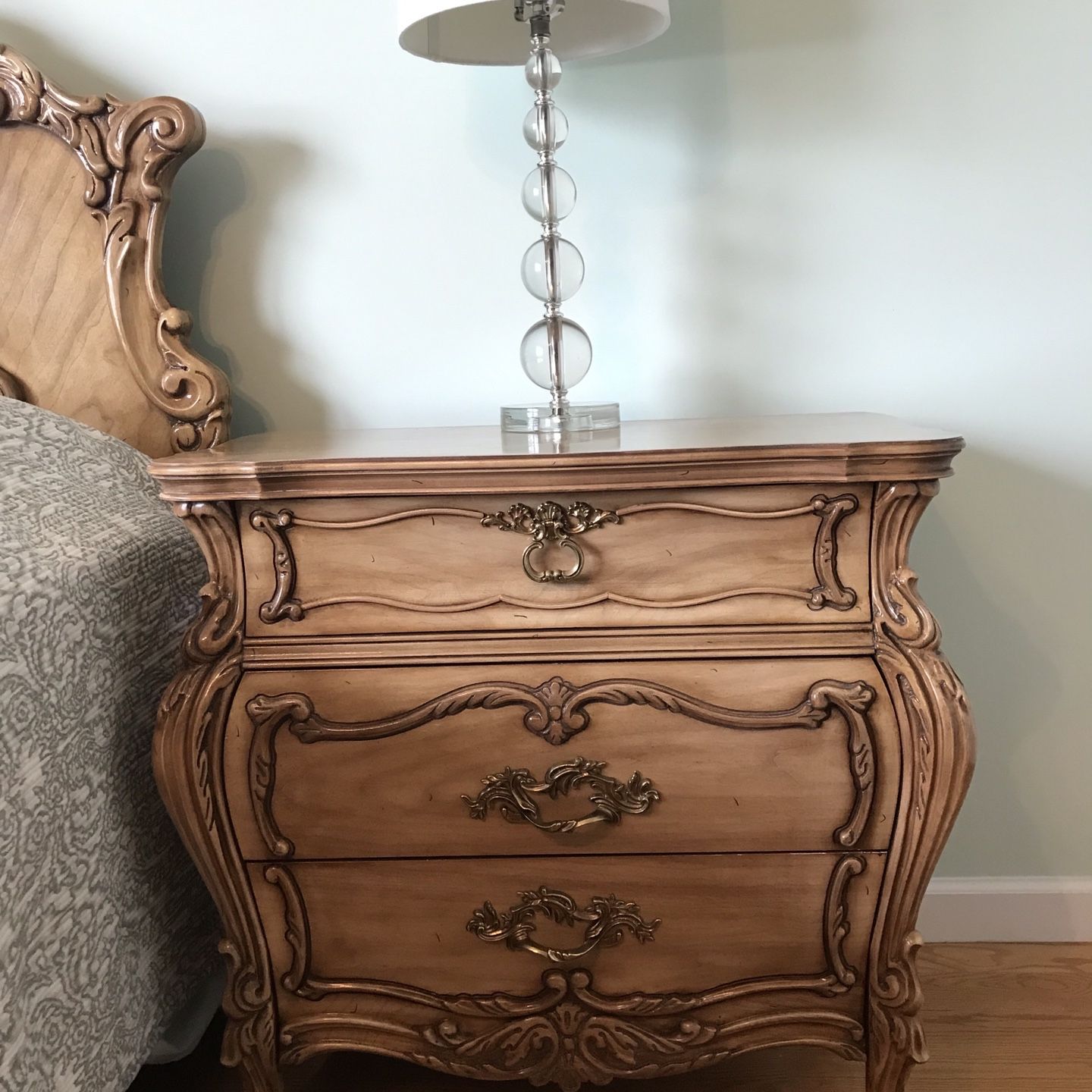 European Bedroom Furniture
