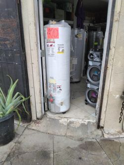Waterheater 30 Galon