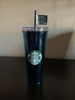 Starbucks Cup