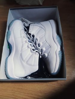 Jordans