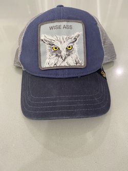 Goorin Bros Owl Hat