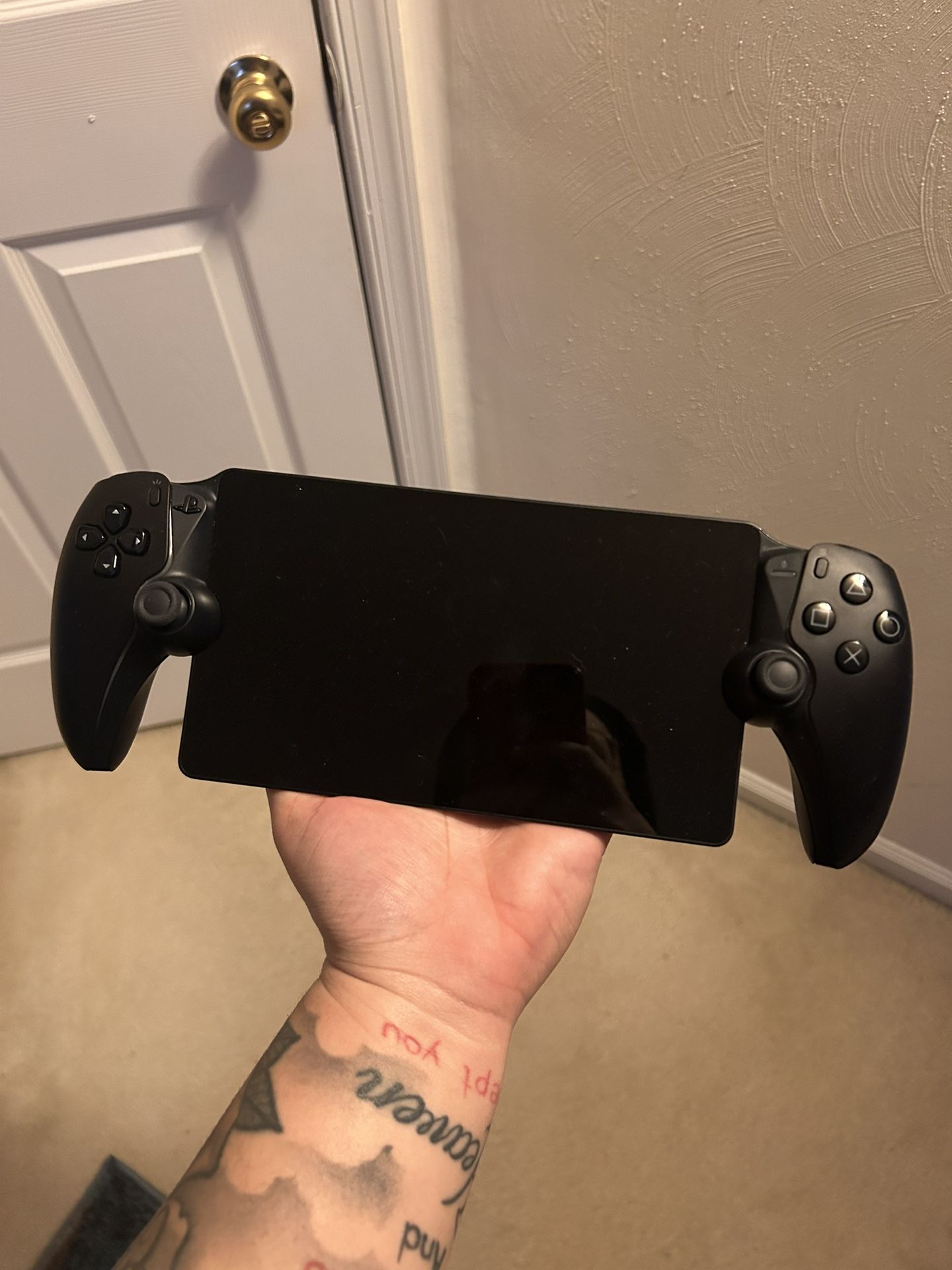 Ps5 Portal