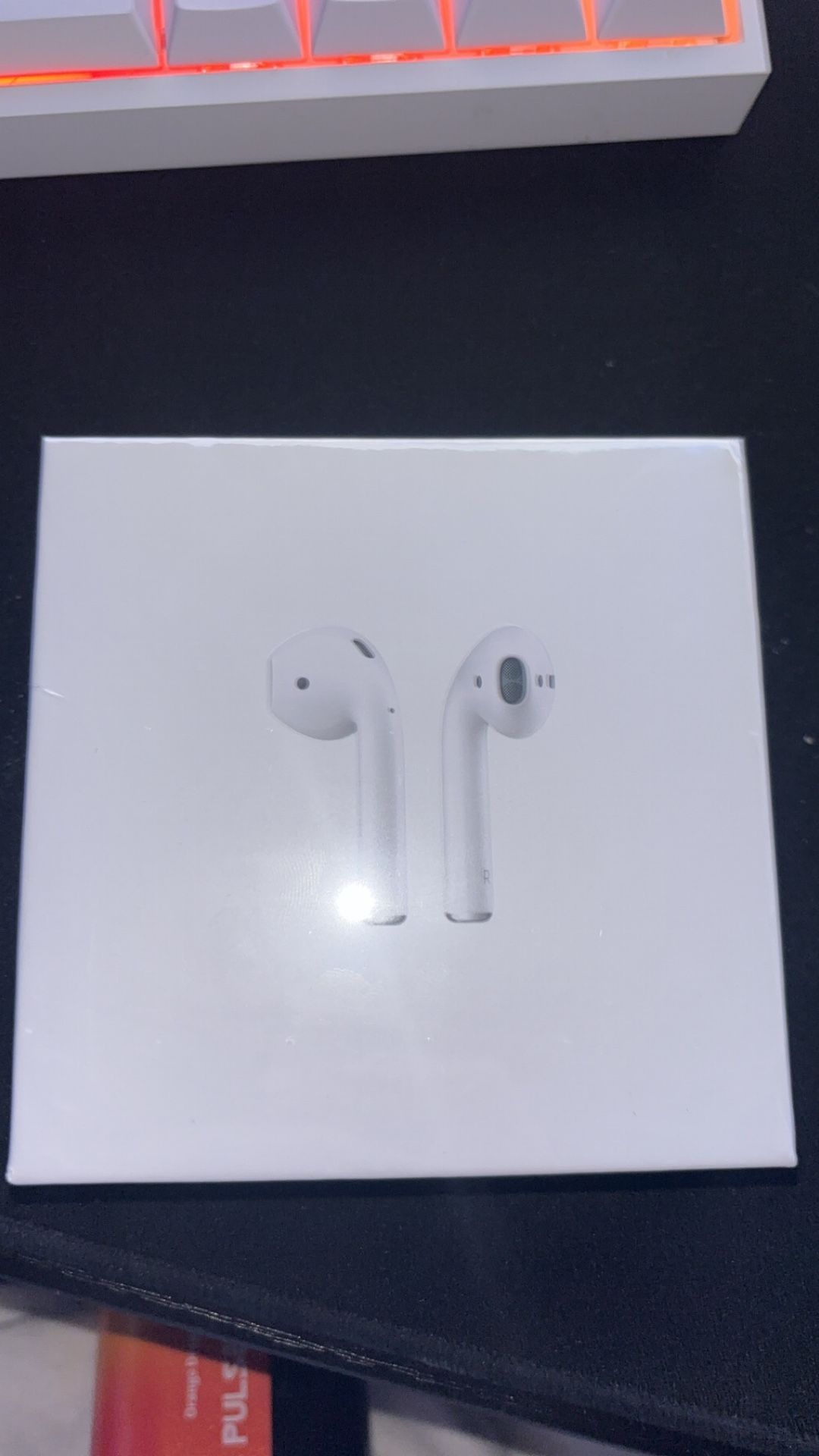 airpods