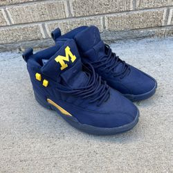 Jordan 12s outlet michigan