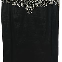 Macduggal Evening Gown