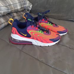 Nike Air 270 React Size 10.5