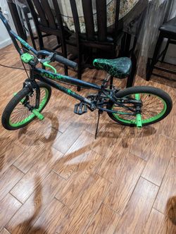 Bici Verde