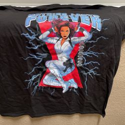 Marvel Shirt