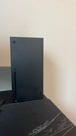 xbox series X